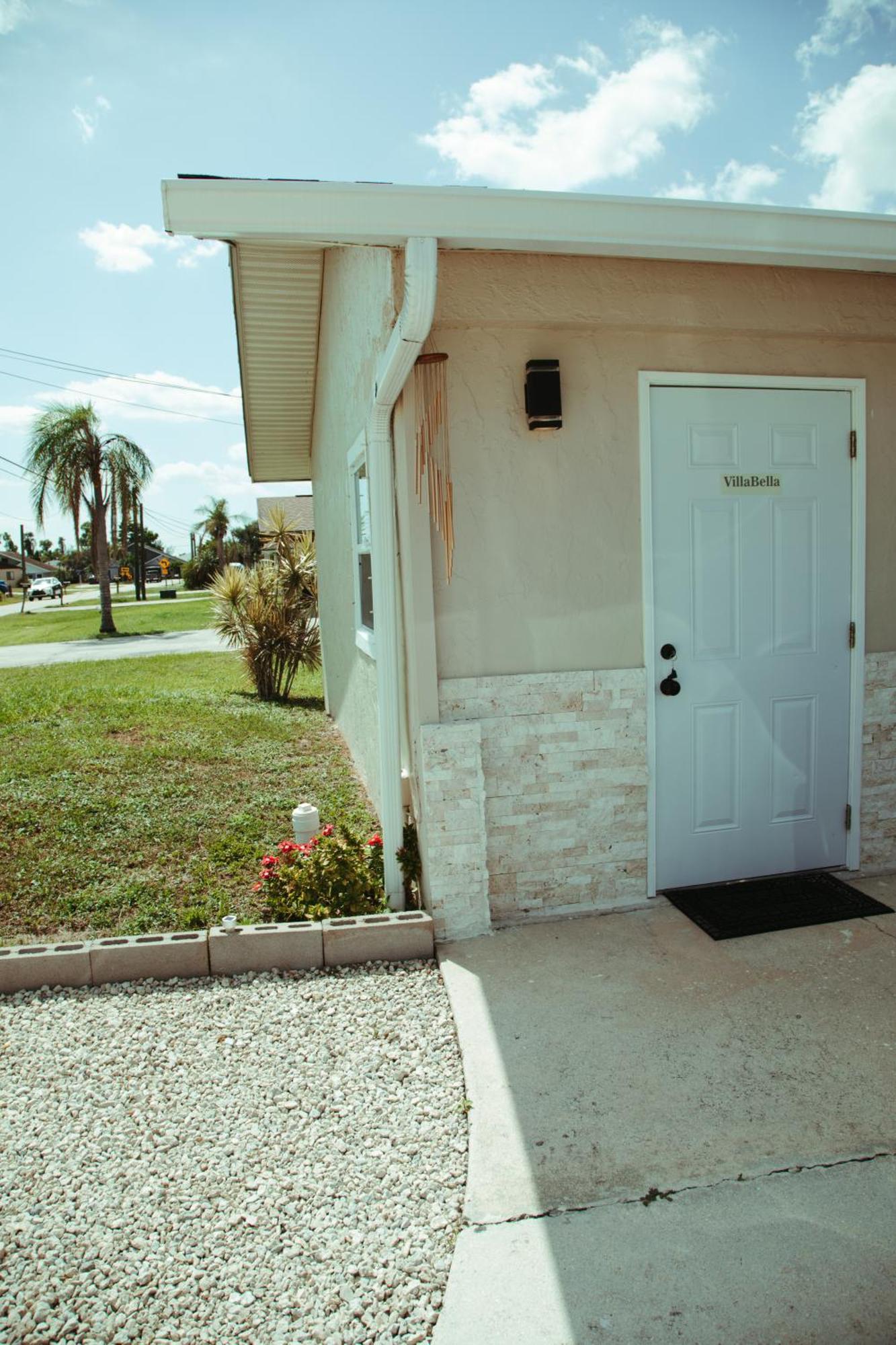 Villabella Fort Myers Exterior foto