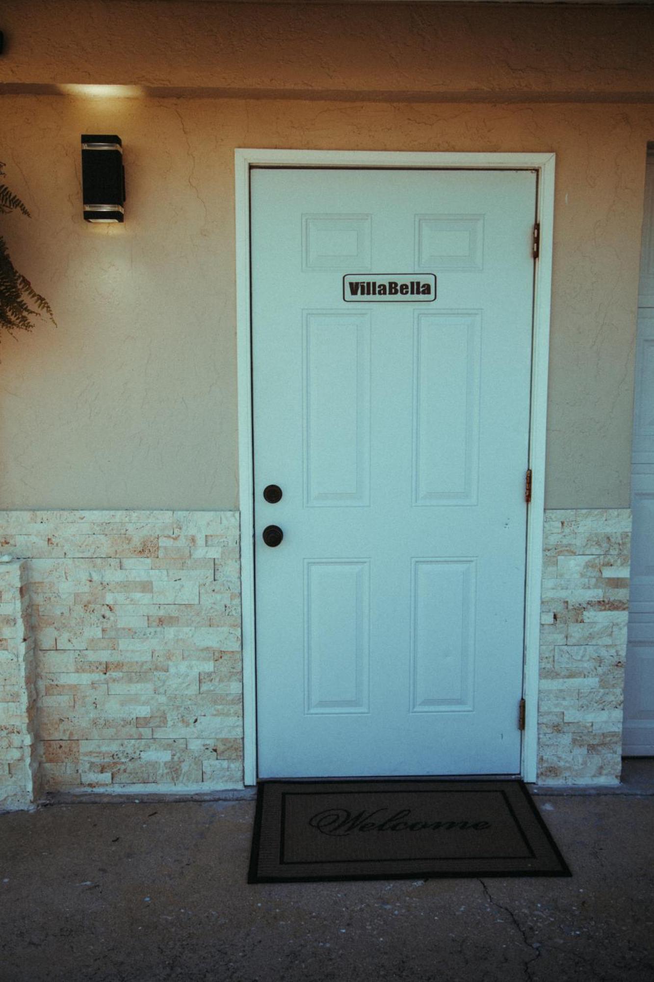Villabella Fort Myers Exterior foto